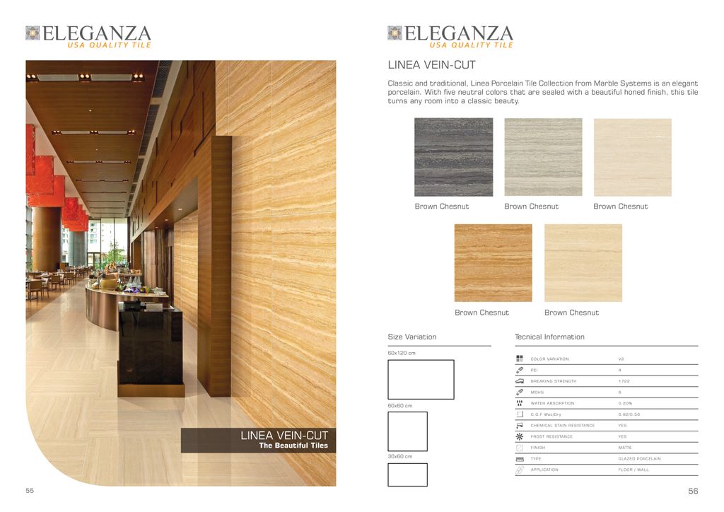 Offers the natural fineness of sediment marble.
Linea Vein-Cut is now available at Eleganza Title Indonesia
Product catalog - bit.ly/catalog-elegan…

#architecture  #eleganzatileindonesia #tilehighclub #tile #tiles #tileaddiction #ihavethisthingwithfloors