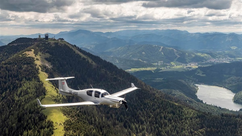 AOPA | Aircraft Owners and Pilots Association tweet media