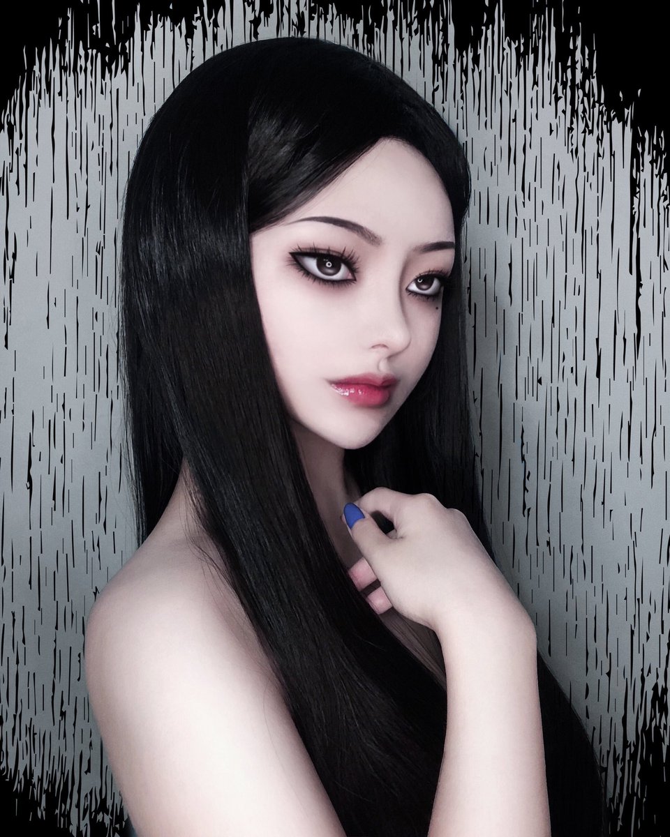 BraT_LIM's tweet photo. 🔪토미에 https://t.co/V6vjU3ScML