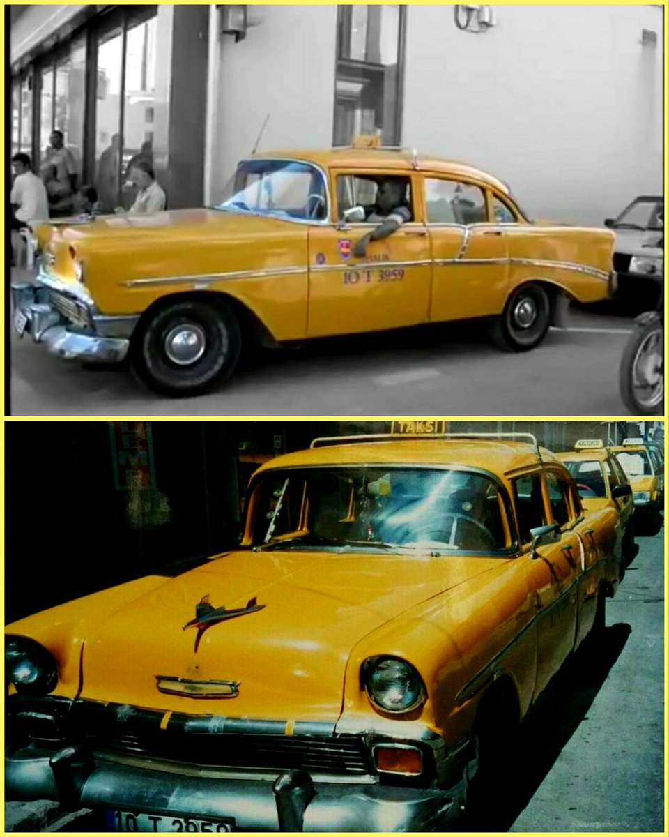 Ayvallık Nostalji #ayvalık