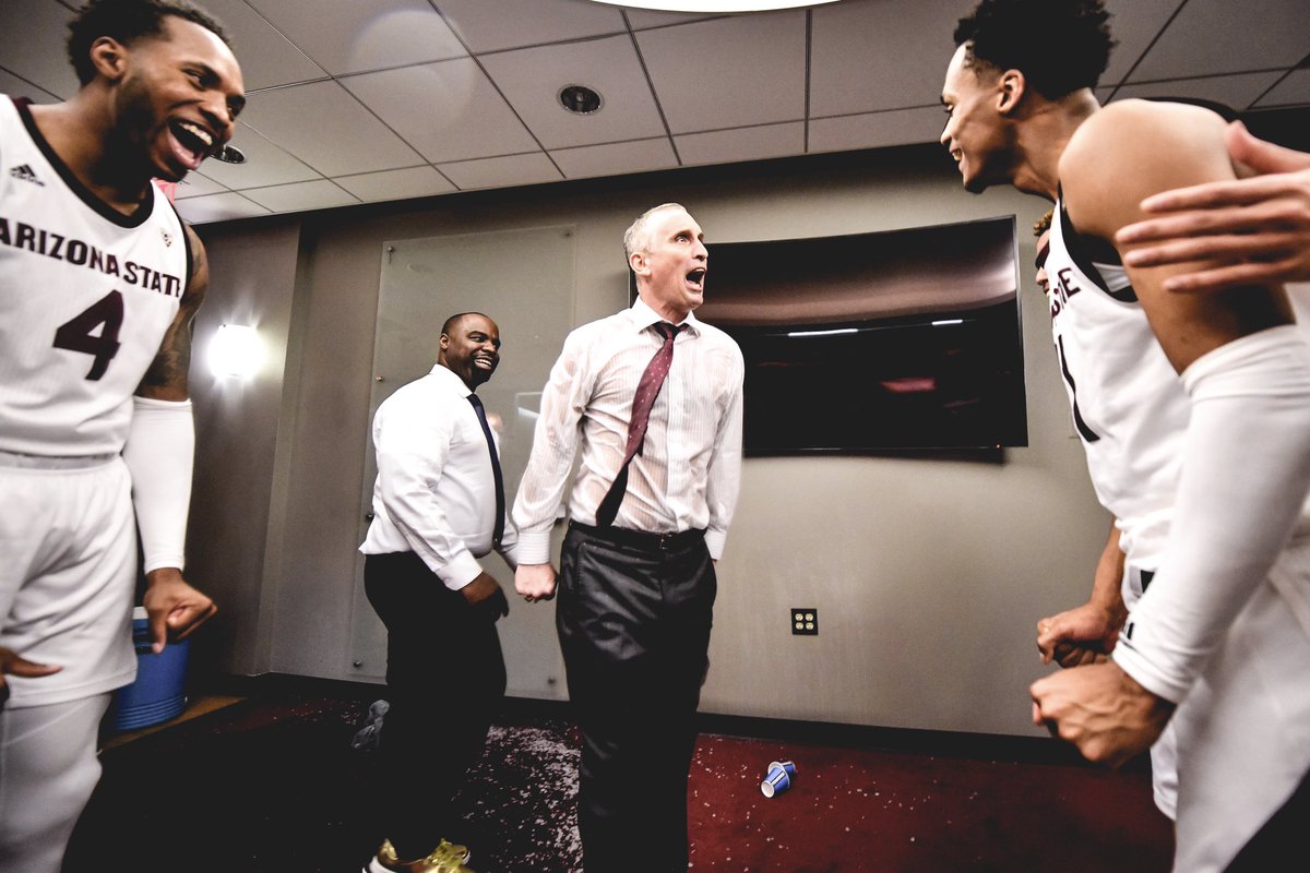 SunDevilHoops's tweet photo. HBD BFH 🥳

drop a like to wish Coach Hurley a Happy Birthday 🔱🎉 https://t.co/slOYicaKYC