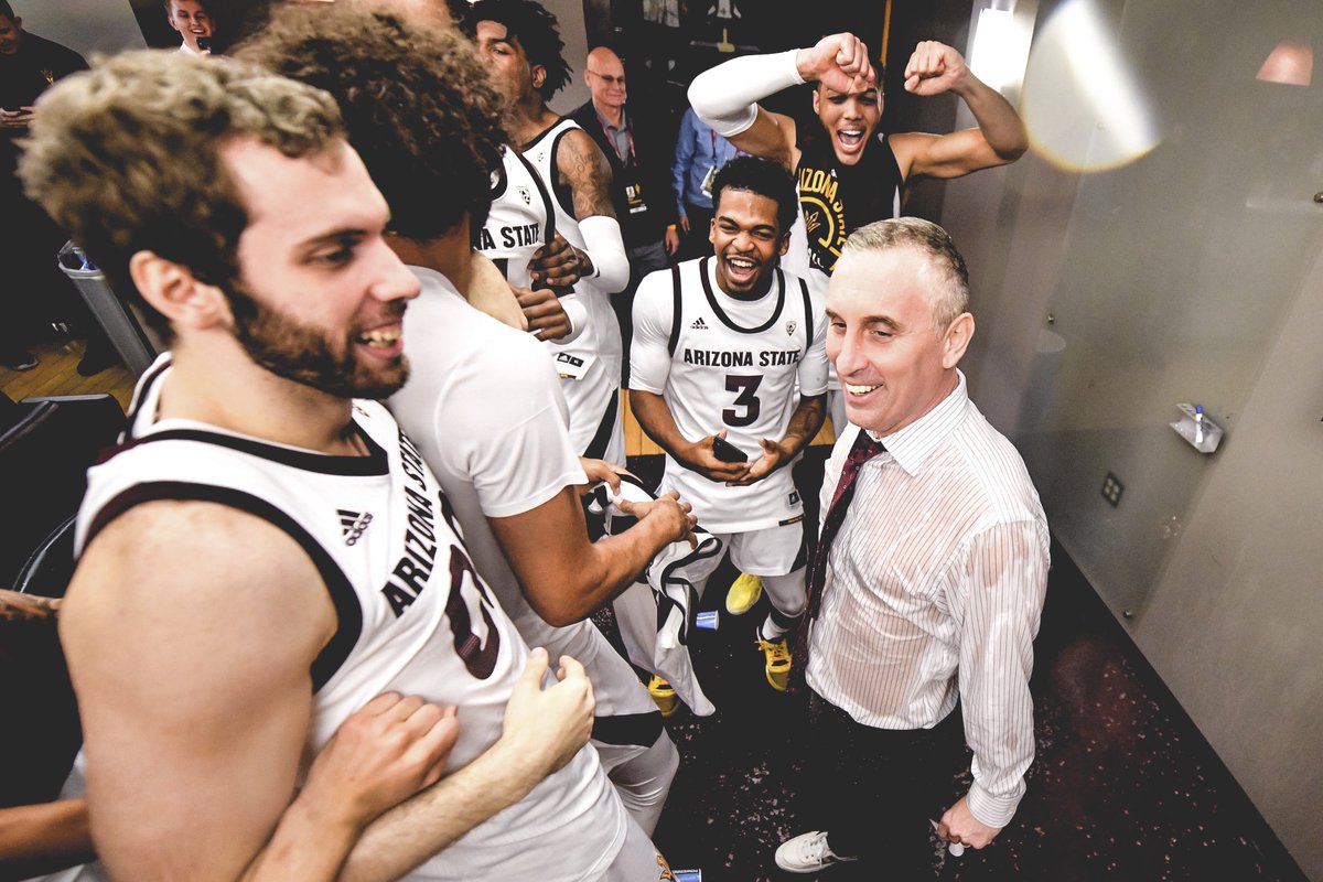 SunDevilHoops's tweet photo. HBD BFH 🥳

drop a like to wish Coach Hurley a Happy Birthday 🔱🎉 https://t.co/slOYicaKYC