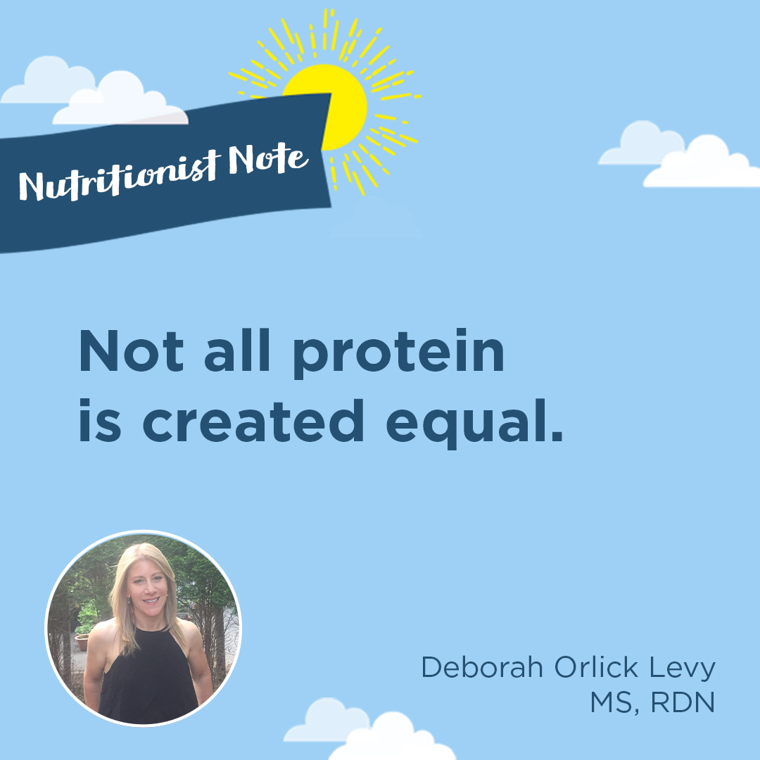 CarringtonFarms's tweet photo. Our in-house dietitian Deborah Levy is breaking down the science behind complete proteins and providing ways to incorporate plant-based proteins into your diet, like our Ground Lupin Bean. #CookWithCarrington #NutritionistNote
Learn more here: https://t.co/760Fl7WxRd https://t.co/wFBrUPtReQ