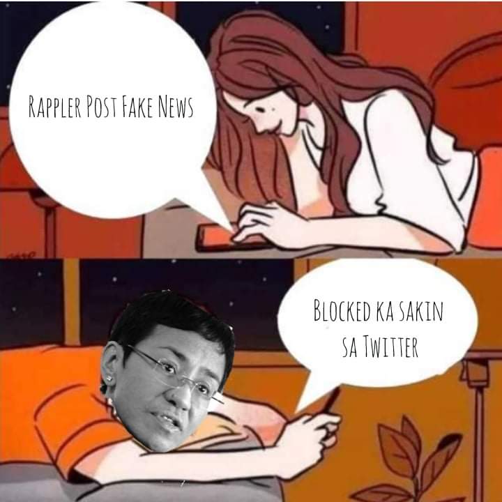 LoughRauol's tweet photo. #wilfredokeng #mariaressa #AThousandCuts #justiceforcjcorona #rappler #holdthebars https://t.co/N6L1J1aLZC