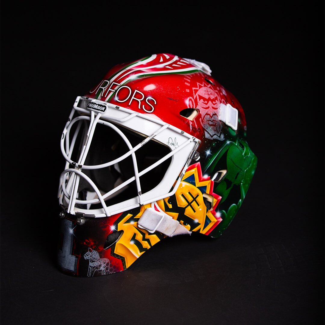 gor_natt's tweet photo. @goagubbar &amp; @frolunda_hc !
Ni har väll inte missat att Lasse Johanssons mask finns tillgänglig för bud på https://t.co/biVD2H9UmY 

Lägg ert bud och stötta vården i Coronakrisen! https://t.co/nvDkfyzpxQ