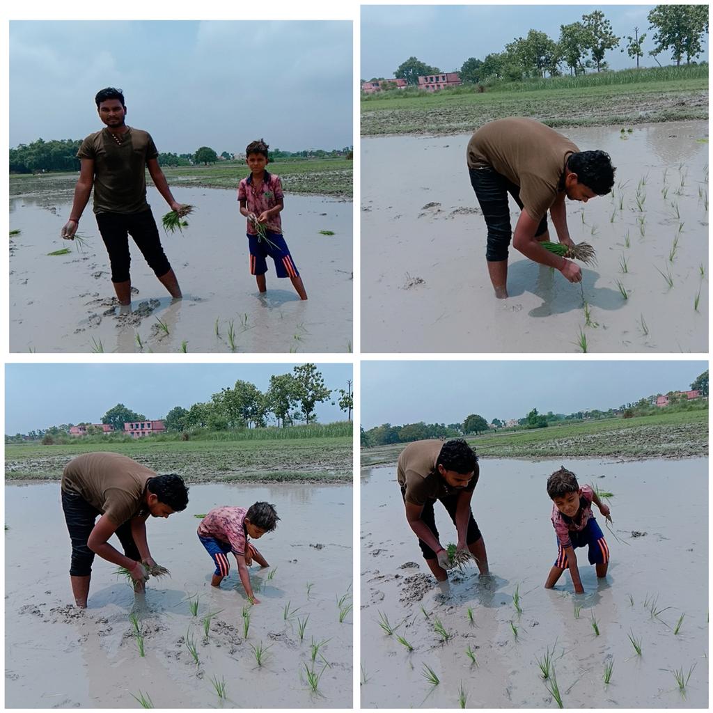 officialumeshk's tweet photo. ये भी एक हुनर है? कितने लोग करते हैं नीचे कमेंट करके जरूर बताएं।
#ropani #YouTube #Umeshtalks #officialumeshk https://t.co/2A0CmvbTsk