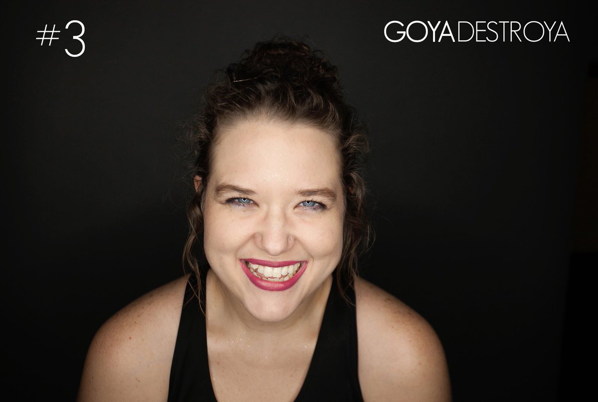 roughneckrd's tweet image. Help us wish #3, GoyaDestorya, a very happy birhday! #AnotherTripAroundTheSun #AlwaysPositive #DestroyingWalls #JammerLife #RRD #TulsaElite