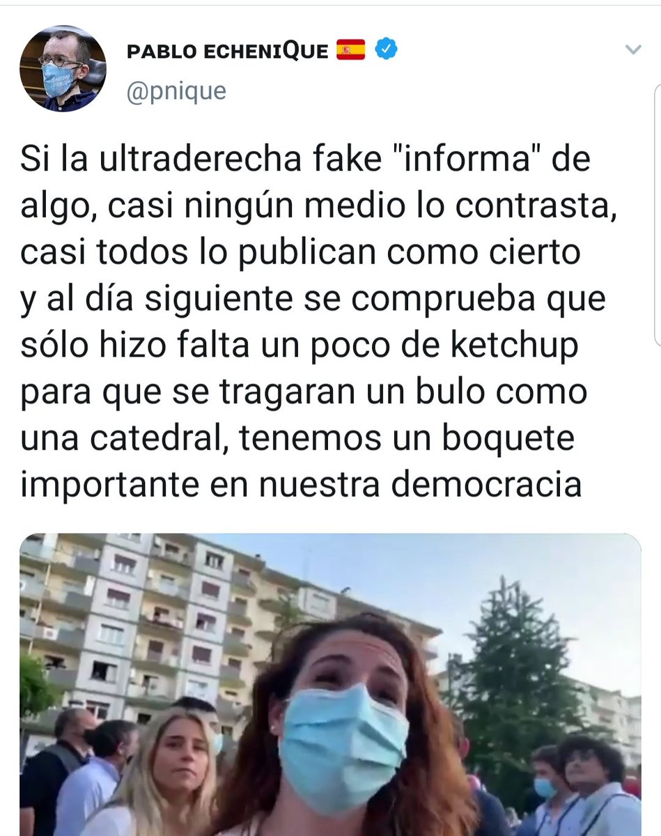 Santiago Abascal 🇪🇸 tweet media