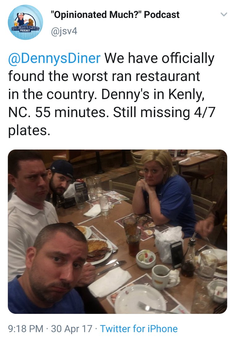 CobraKeiser's tweet photo. So it seems this wasn't cheese wife guy's first rodeo https://t.co/8HiF3rtW2F