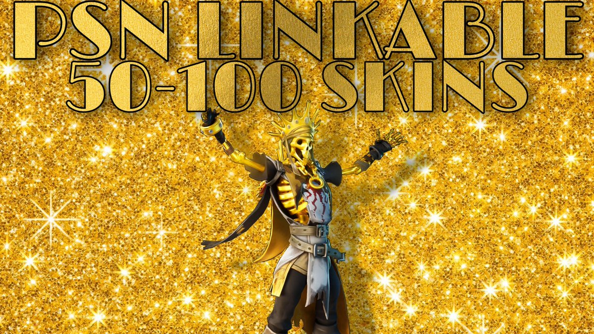 joferrer19store's tweet photo. 🔥Fortnite Random accounts PSN LINKABLE pvp 50-100 skins💥✅

⚠️⚠️Visit our website now!
 https://t.co/jOJAEEZjB4‼️
🔸🔹🔸🔹🔸🔹🔸🔹🔸🔹🔸🔹🔸🔹
#accountfortnite #fornite #fornitebattleroyale #skins #skinsfortnite #shopfortnite #buyfortnite #fortniterandom  #skinsaccount https://t.co/c5E0MBA6Fu