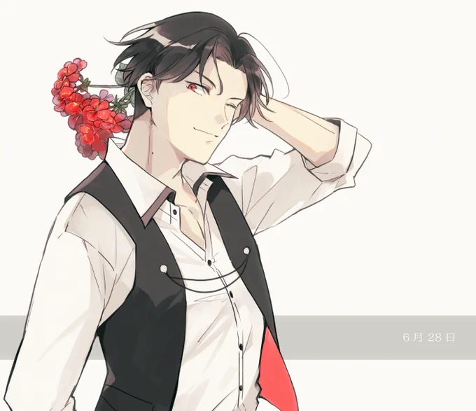 #6月28日は豊前江の重要文化財指定記念日
#豊前江重要文化財指定記念日 
めでたいや! 