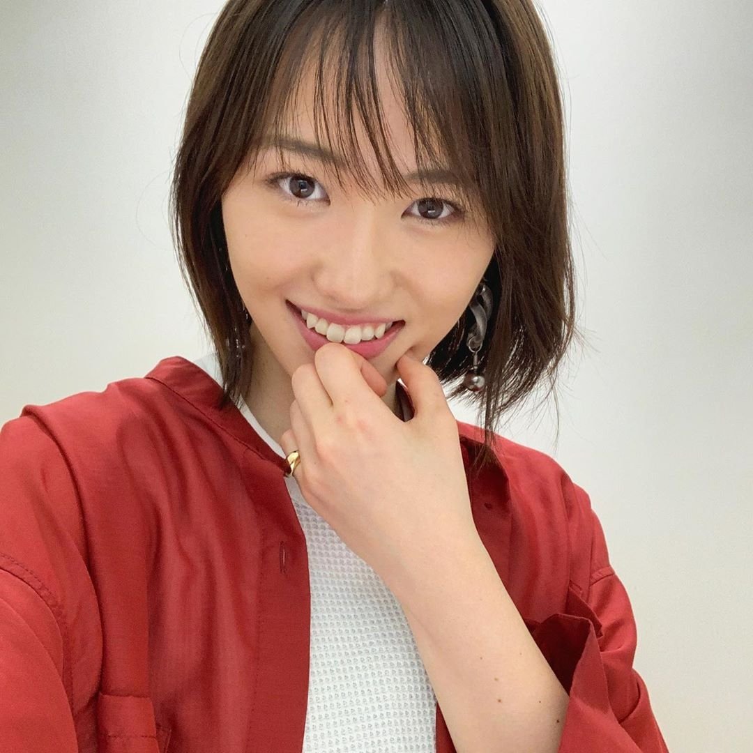 ブランニュー明子 まじやん 八重歯を残しつつ自前の歯で 素晴らしい