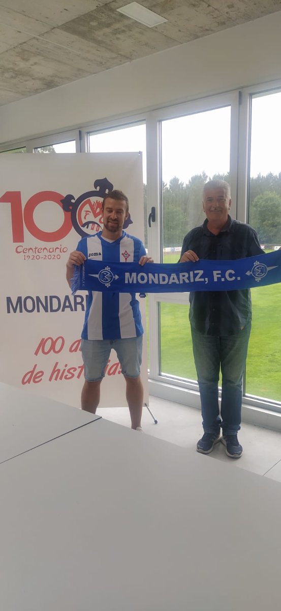 Agora sí!!
Dende Pontellas onde capitaneou na terceira galega...
Diego Blanco, nova fichaxe!!
Benvido a tua casa 💙💙 
<a href="/DiegoBlanBarr/">Diego Blanco Barros</a>