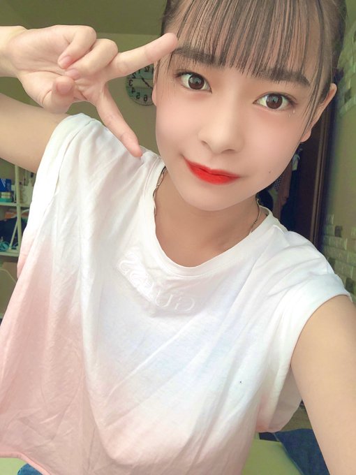 Twitterのコスプレ画像5