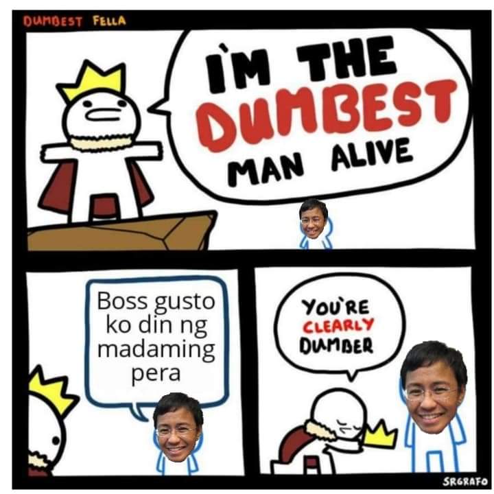 LoughRauol's tweet photo. #wilfredokeng #mariaressa #AThousandCuts #justiceforcjcorona #rappler #holdthebars https://t.co/NE1rBTXSus