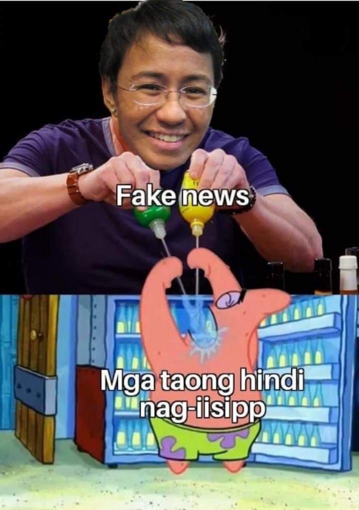 LoughRauol's tweet photo. #wilfredokeng #mariaressa #AThousandCuts #justiceforcjcorona #rappler #holdthebars https://t.co/9hzqvAlEef