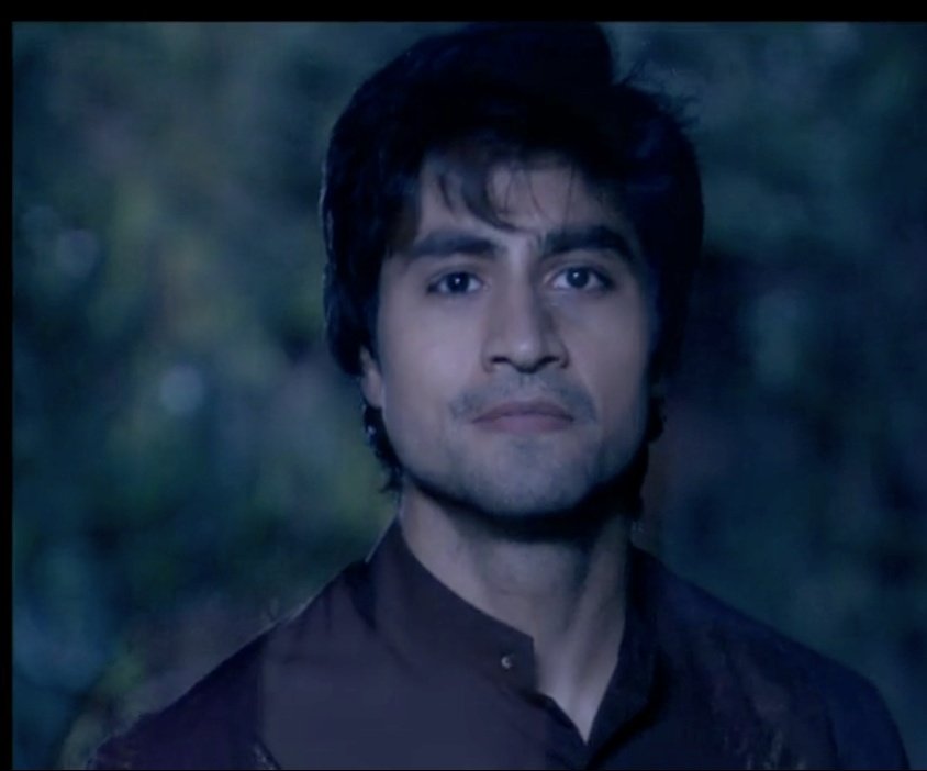  #HarshadChopda #TereLiye #Bepannaah #TereLiyeOnHotstar