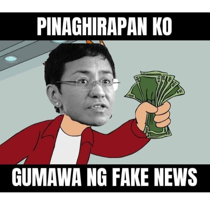 LoughRauol's tweet photo. #wilfredokeng #mariaressa #AThousandCuts #justiceforcjcorona #rappler #holdthebars https://t.co/WM02Vv8Lqf