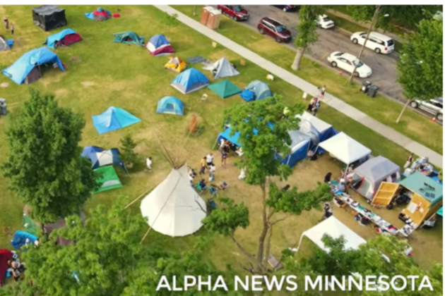 CrimeWatchMpls's tweet image. Juvenile sexually assaulted at Powderhorn Park homeless camp, police say
alphanewsmn.com/juvenile-sexua…
#MplsCrime #Mpls #Powderhorn