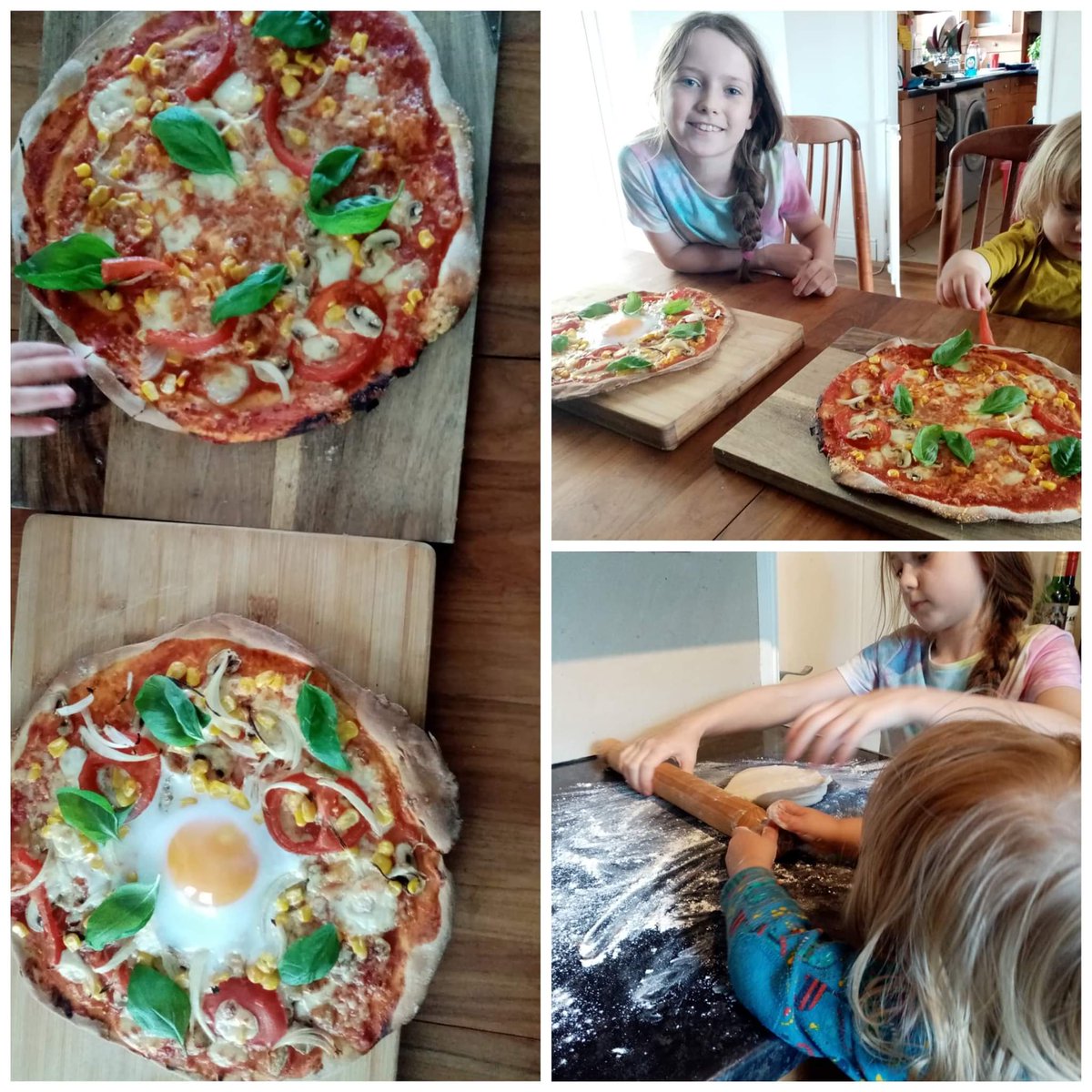 ClassroomK's tweet photo. Last chance to send in your Pizza entries for this week's #CKCookOff with @WhiteRoseMaths
Deadline: 7PM today!
ππ https://t.co/QH3m2YDrFr