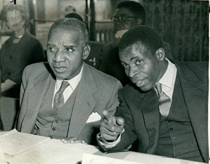 Dr Kamuzu Banda and Orton Chirwa, one of the founding leaders of the Malawi Congress Party (MCP), were once jailed here in “Southern Rhodesia” for pushing against British rule. Kamuzu was held at Gwelo (Gweru) Prison and Orton was at Khami Prison