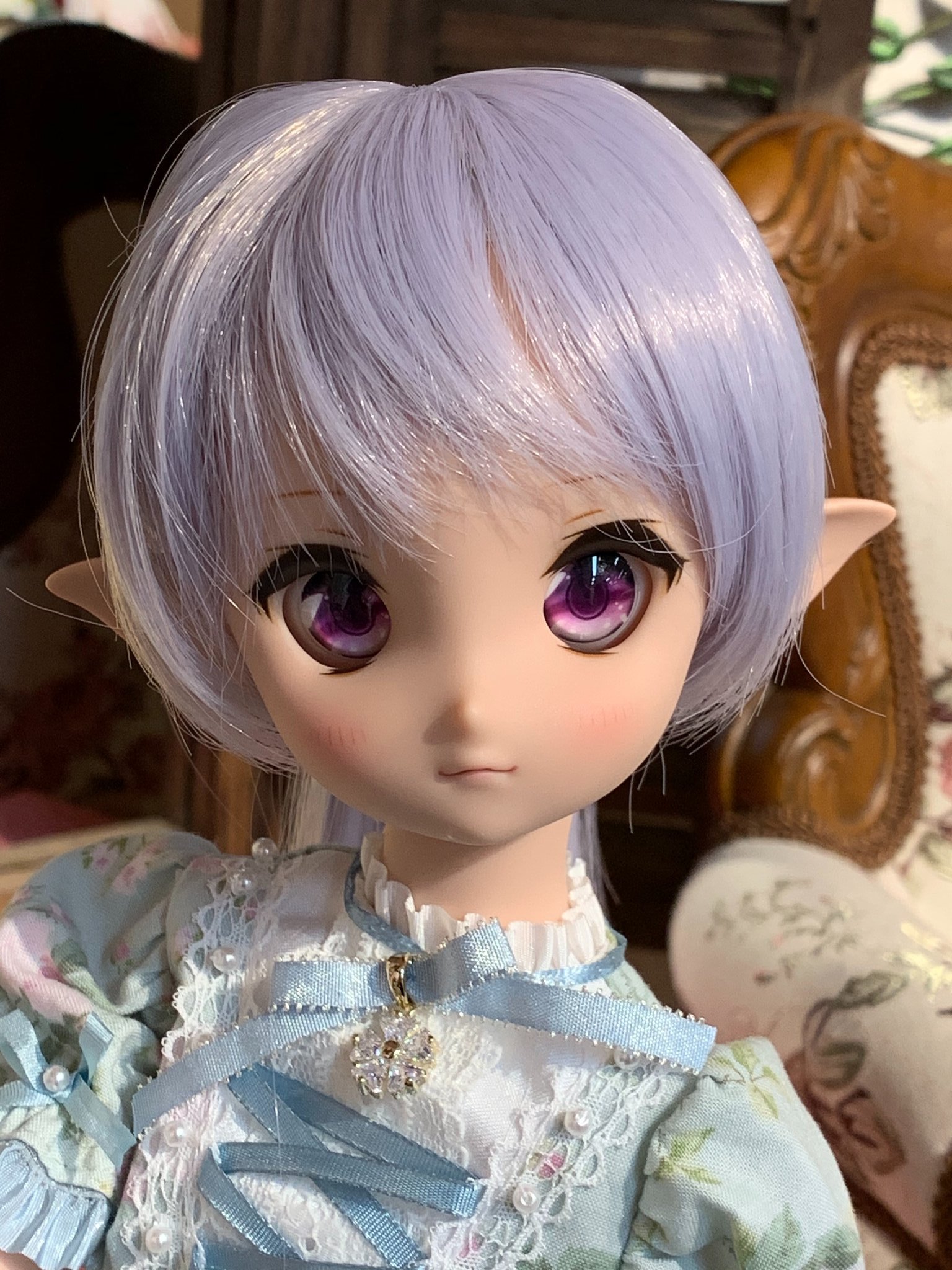 ddh26 セミホワイト 難い ドリームチョイス