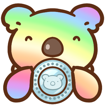 コアラのtwitterイラスト検索結果 古い順