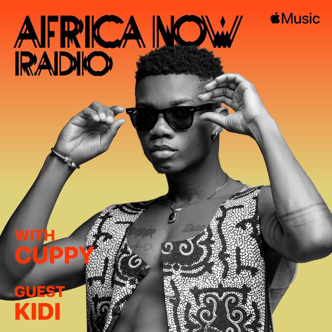 Lord KiDi (@KiDiMusic) / X