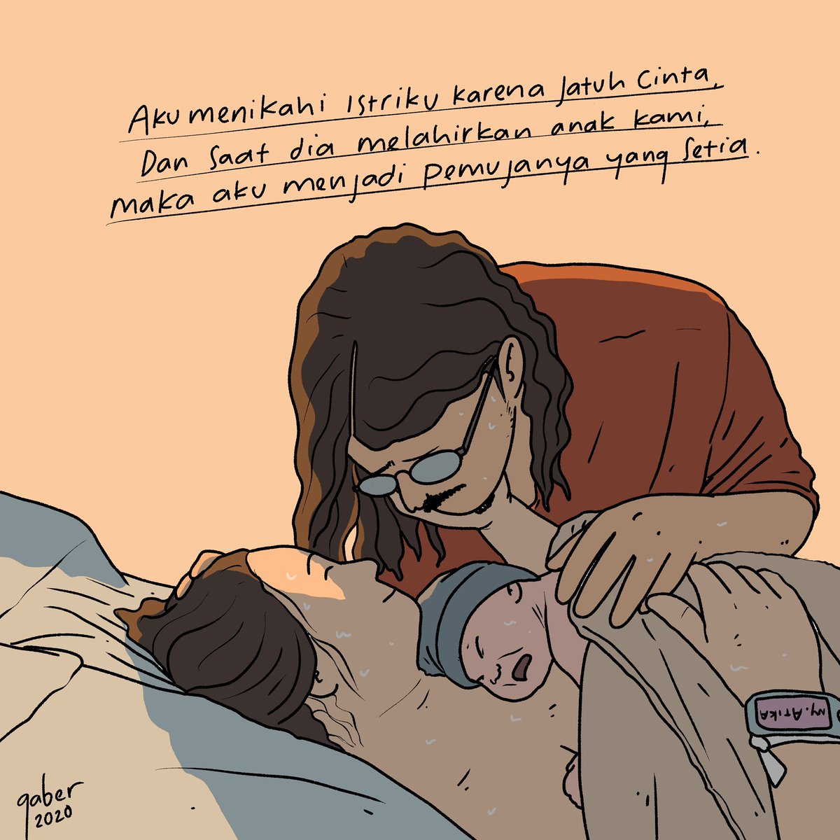 banggaber's tweet photo. Tuhan Maha Besar #banggaber https://t.co/Jm1SXATbxA