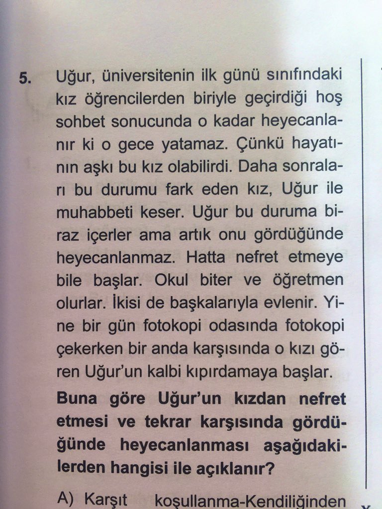 Ah Uğurcuğum.....