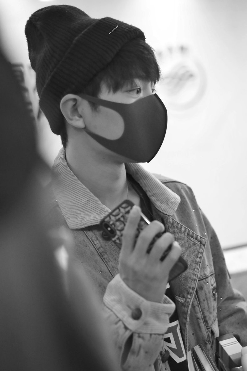 #XiaoZhan

내 남자 친구