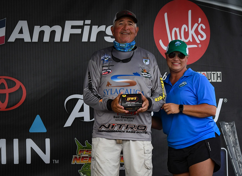 LakepointPark's tweet photo. GREAT tournament!! https://t.co/f9xHD11umG