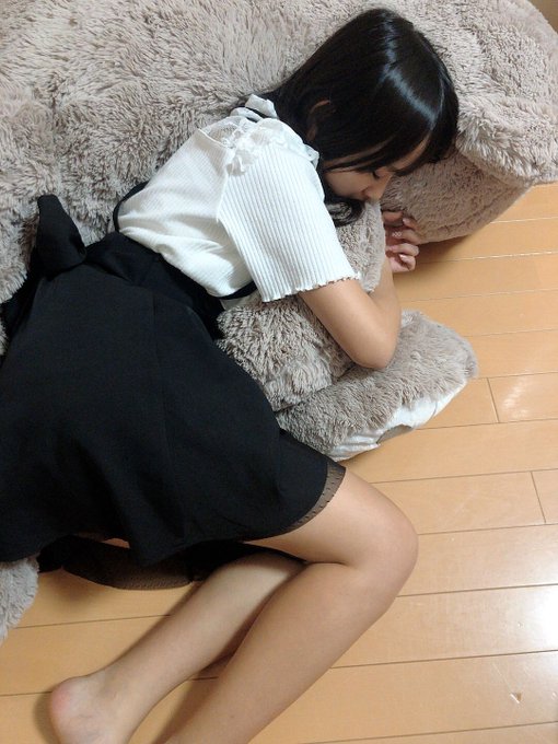 奥野未悠のTwitter画像8