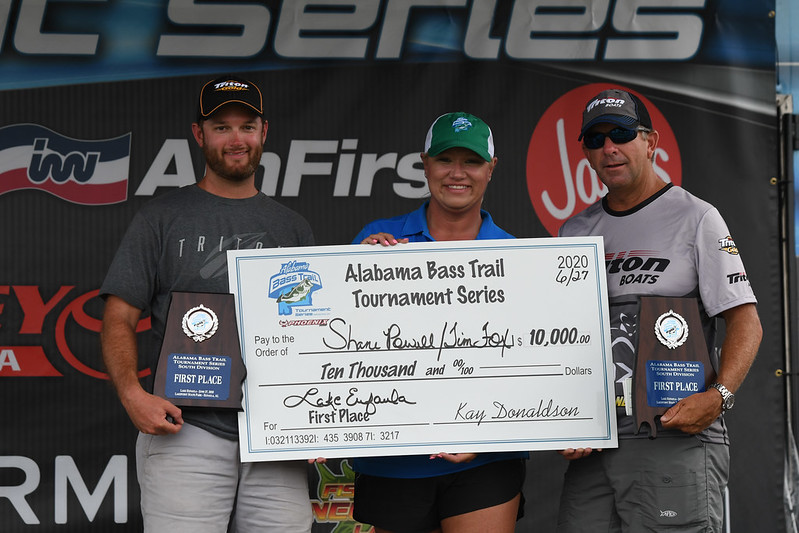 LakepointPark's tweet photo. Alabama Bass Trail CHAMPIONS!! https://t.co/bZ4sv0sLXV