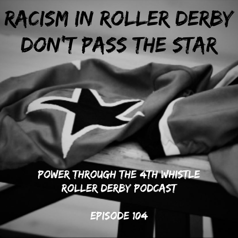 Power4thWhistle's tweet photo. We need to address racism in ourselves and in our teams and leagues. Don't juke around it. Break through the wall. It's a harder path and can be really uncomfortable at times, but we can come out stronger on the other side. Do the work.

https://t.co/W7gZUZ4GXp

#derbytwitter https://t.co/xfwsulMJDq