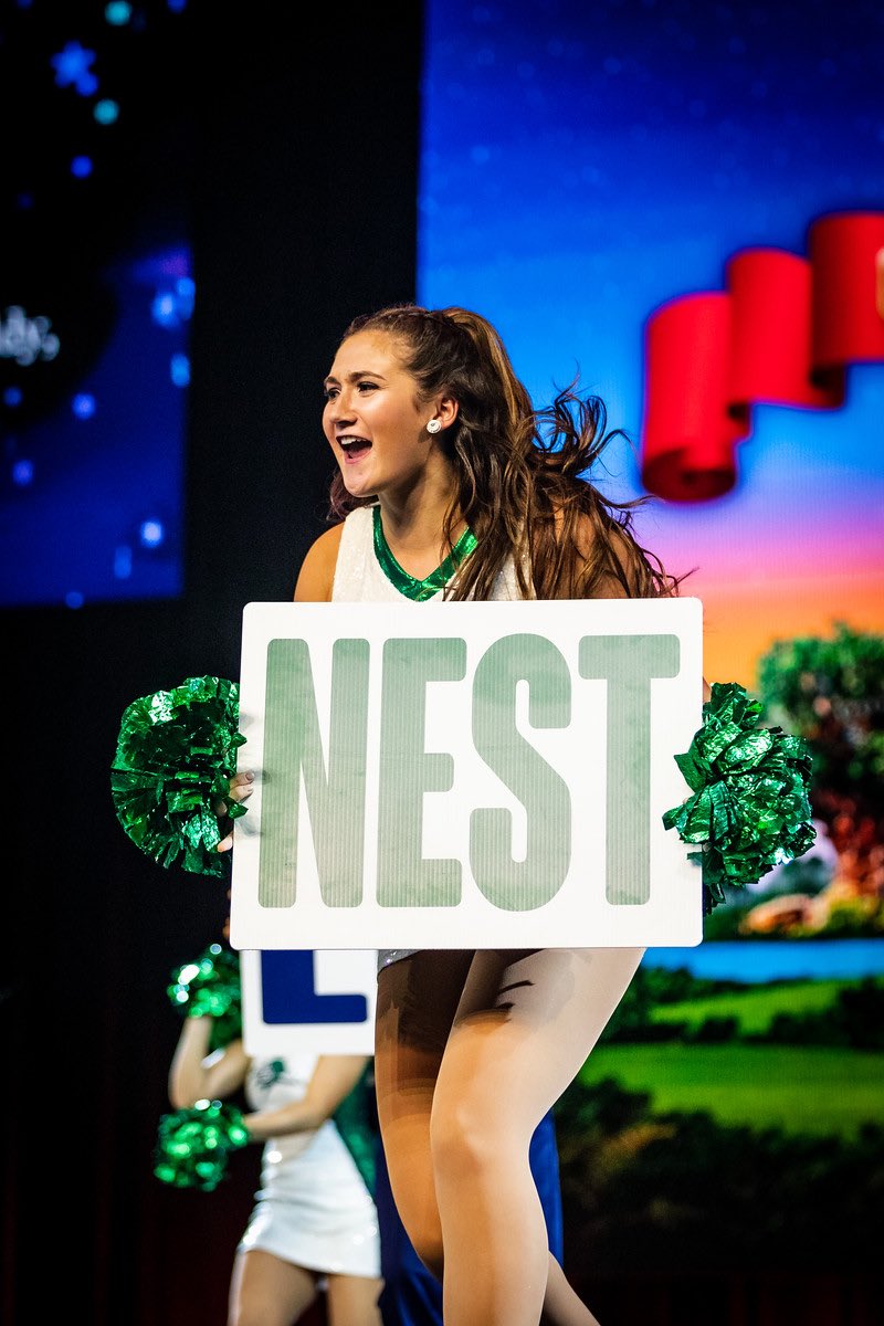 DanceEC's tweet photo. Whose ready to get back to the nest?! #countdownbegins 
📸 @NickGracePhoto https://t.co/eLnOV5pw9w