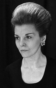 29 June 1974: Isabel #Perón is secretly sworn in as the first female #President of Argentina. She also has the distinction of being the first #female president of any country. #woman #history #HistoryMatters #ad amzn.to/3g9hANI