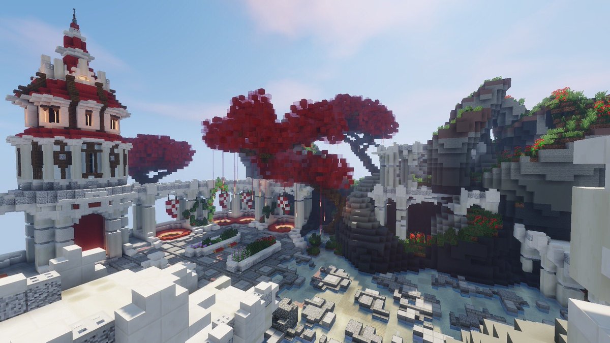 Order my work will not take the road, I promise :)) #Minecraftbuilds #Minecraft <a href="/XasanikB/">Xasanik | Xasi Minecraft builder</a>