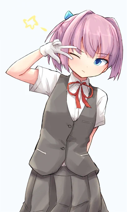 おめでたい
#不知火進水日 