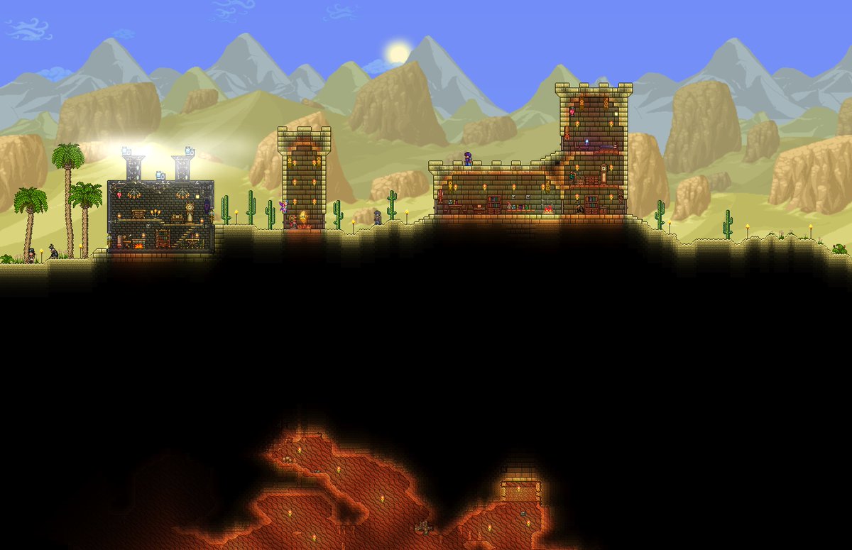 Hinalyte Jungle Temple Entrance And Teleporter Same Deal With The Dungeon But Instead There S Also A Teleporter That Goes Straight Into The Golem S Arena I Find It Necessary To Have Hinalyte Jungle Temple Entrance And Teleporter Same Deal With The Dungeon But Instead There S Also A Teleporter That Goes Straight Into The Golem S Arena I Find It Necessary To Have