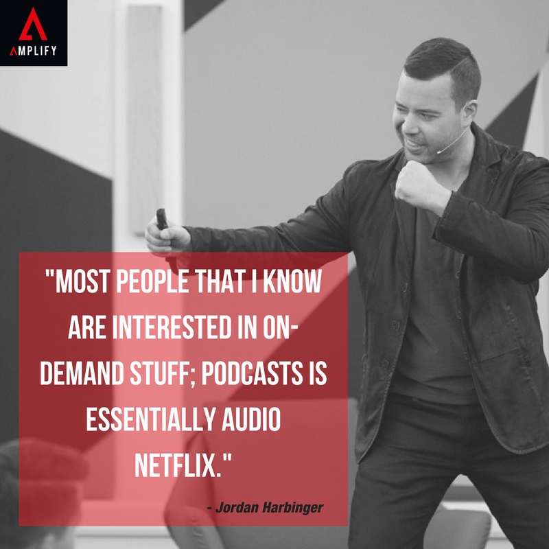 SpecttrumPR's tweet photo. #BAC15 #podcasting ... https://t.co/bfkSHnT62z