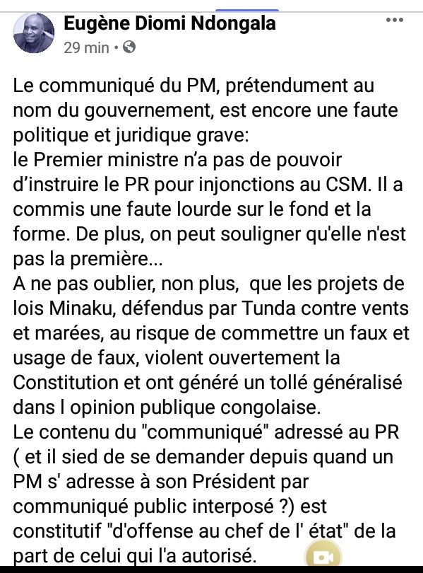 DiomiNdongala's tweet photo. #rdc #rdcongo #ilunga https://t.co/ae1SKPKxAi