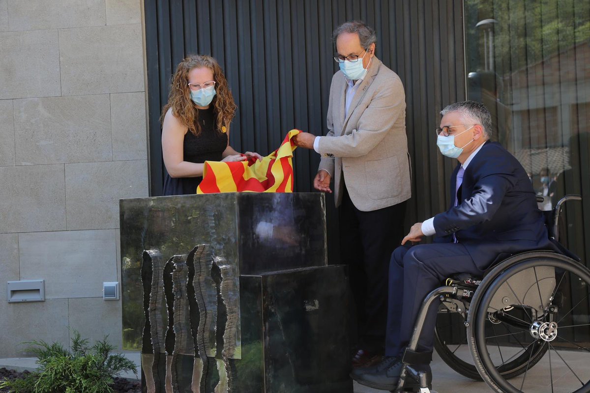 Quim Torra i Pla tweet media