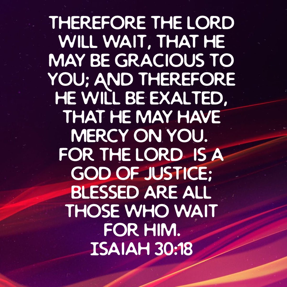 tadebakin's tweet photo. Therefore the Lord will wait, that He may be gracious to you; And therefore He will be exalted, …
https://t.co/IOWcxMXAVP https://t.co/13Y7BBPuq8