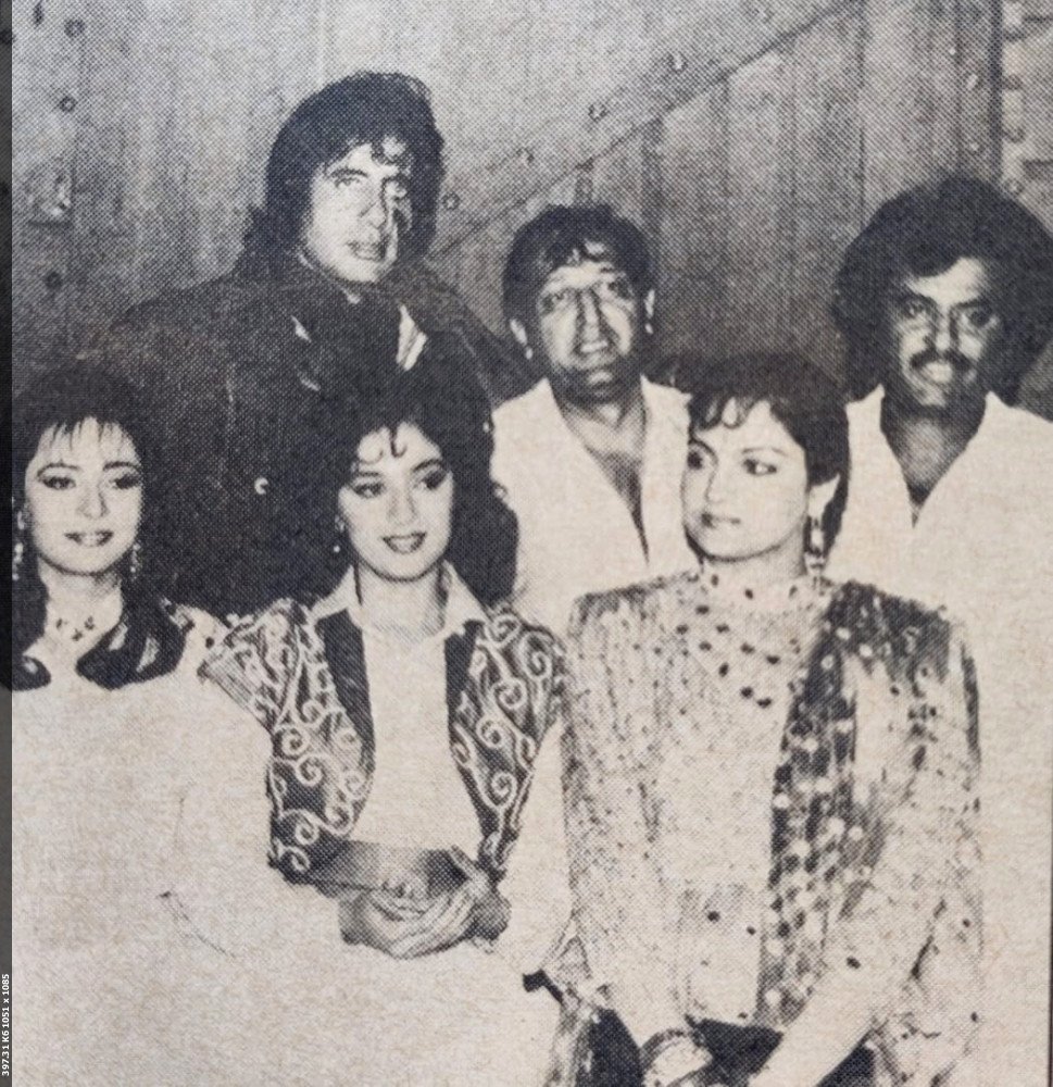 Bollywood news