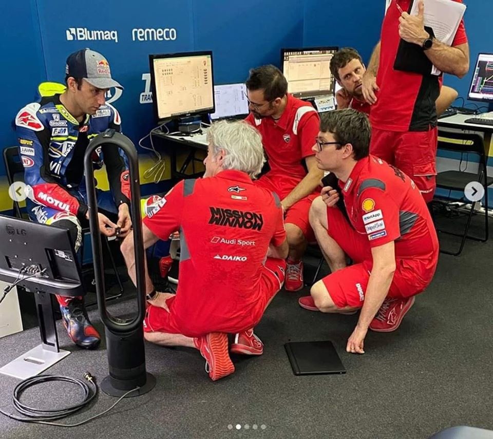 Moto&GPaddict tweet media