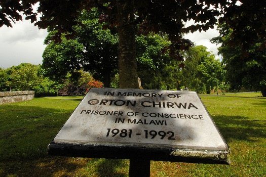 Earlier this month, Lazarus Chakwera, new Malawi President, said of Chirwa: “Orton was and remains the founding father of Malawi nation because it is him who formed the MCP and invited Kamuzu Banda from England to come and lead this country. He was selfless and a true hero”End/