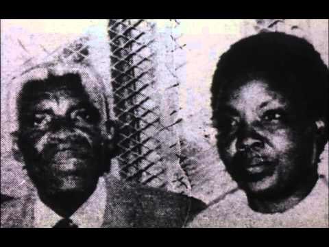 John Lwanda: “It was ironic that the man who founded the party and then voluntarily handed over the leadership to Dr Banda, and the man who would have reunited with Banda in the cause of national unity, was in the end the man who suffered the most at his ex colleague’s hand.”