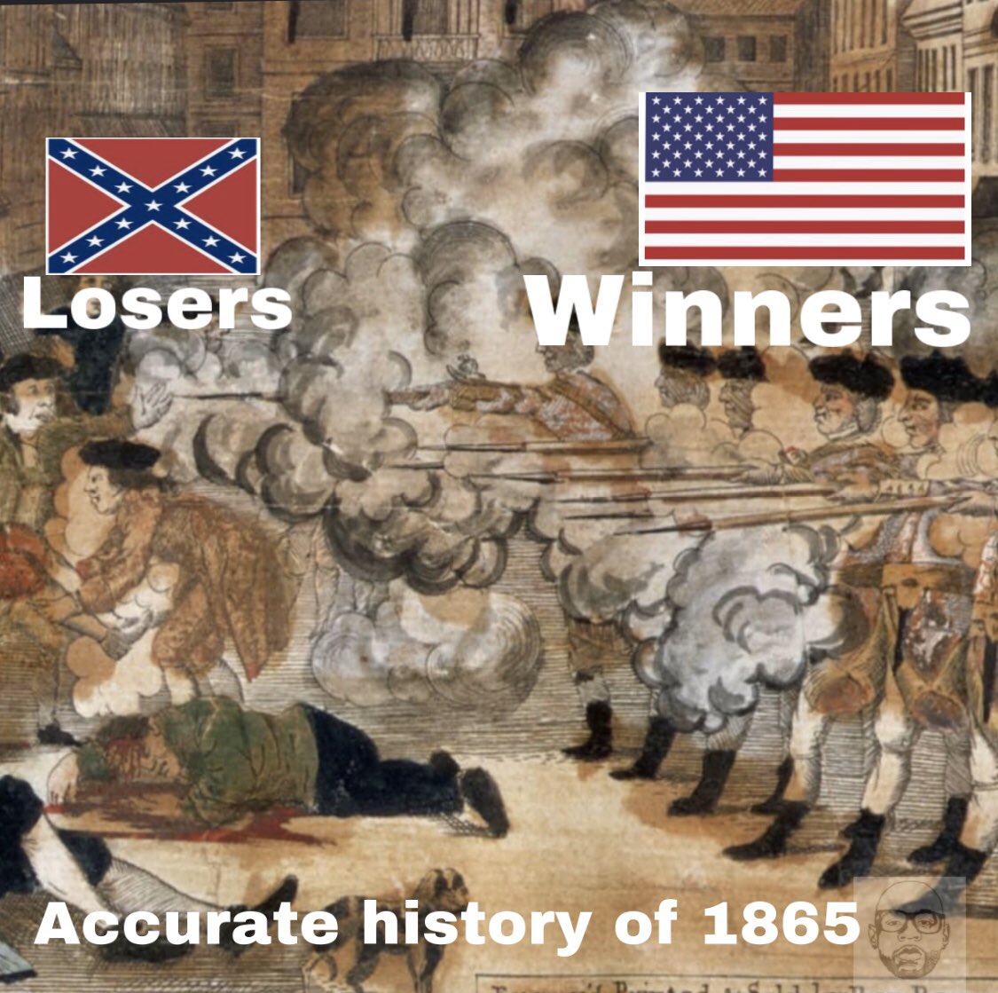 WESTLAHABIT's tweet image. It’s time for a #History lesson. #BlackLivesMatter. It’s over for the “south”