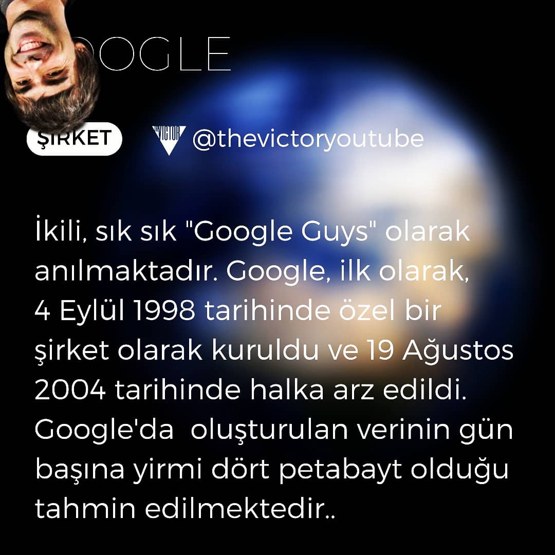 Kim Ulan Bu <a href="/Google/">Google</a> 

#google #teknoloji #bilim